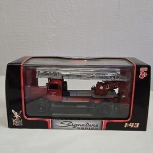 Yat Ming Signature Series Item #43012 1944 Mercedes Benz L4500F